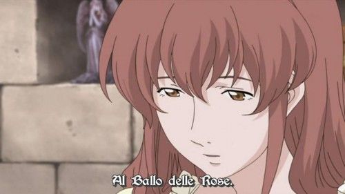 Otaku Gallery  / Anime e Manga / Romeo x Juliet / Screen Shots / 03 - L`alba dell`amore - Uno scherzo crudele / 061.jpg